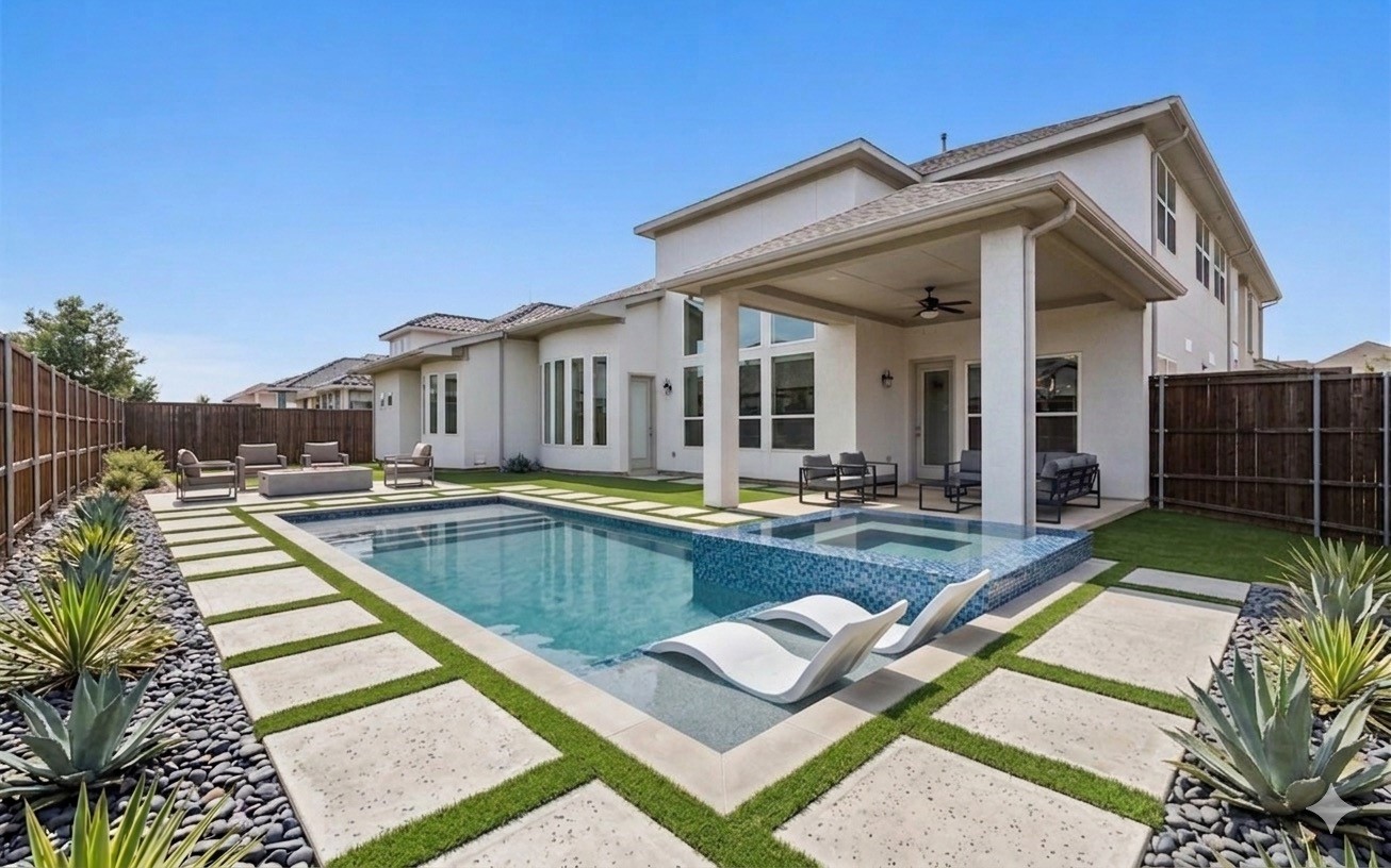 13393 Determine Drive Frisco TX 75035