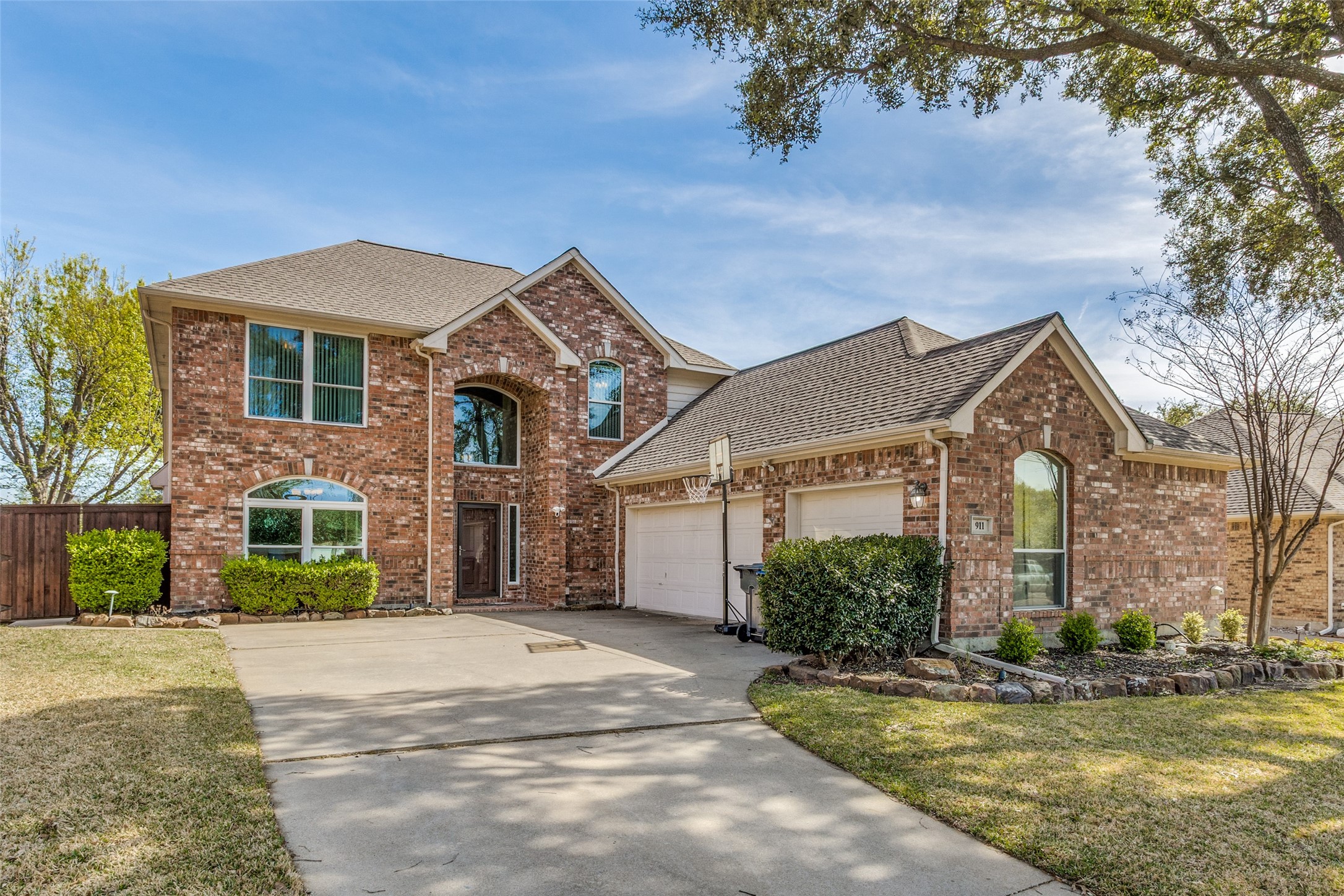 911 Autumn Ridge Drive Mckinney TX 75072