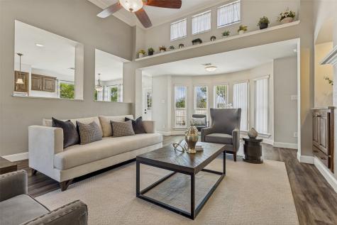 911 Autumn Ridge Drive Mckinney TX 75072