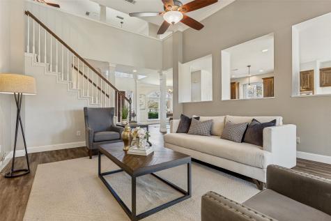 911 Autumn Ridge Drive Mckinney TX 75072