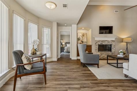 911 Autumn Ridge Drive Mckinney TX 75072