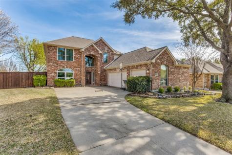 911 Autumn Ridge Drive Mckinney TX 75072