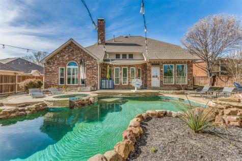 911 Autumn Ridge Drive Mckinney TX 75072