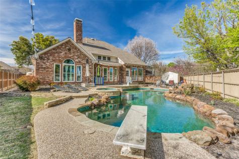 911 Autumn Ridge Drive Mckinney TX 75072
