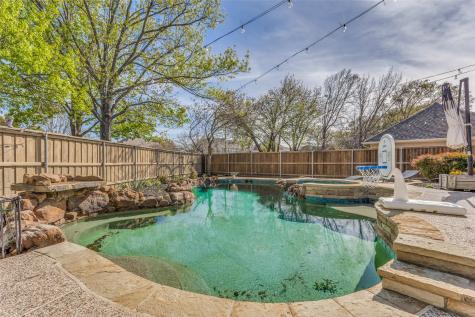 911 Autumn Ridge Drive Mckinney TX 75072