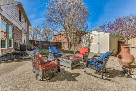 911 Autumn Ridge Drive Mckinney TX 75072