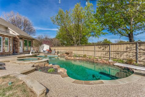 911 Autumn Ridge Drive Mckinney TX 75072