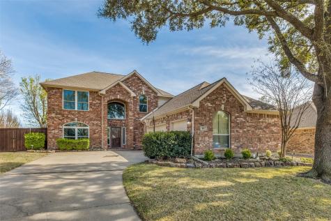 911 Autumn Ridge Drive Mckinney TX 75072