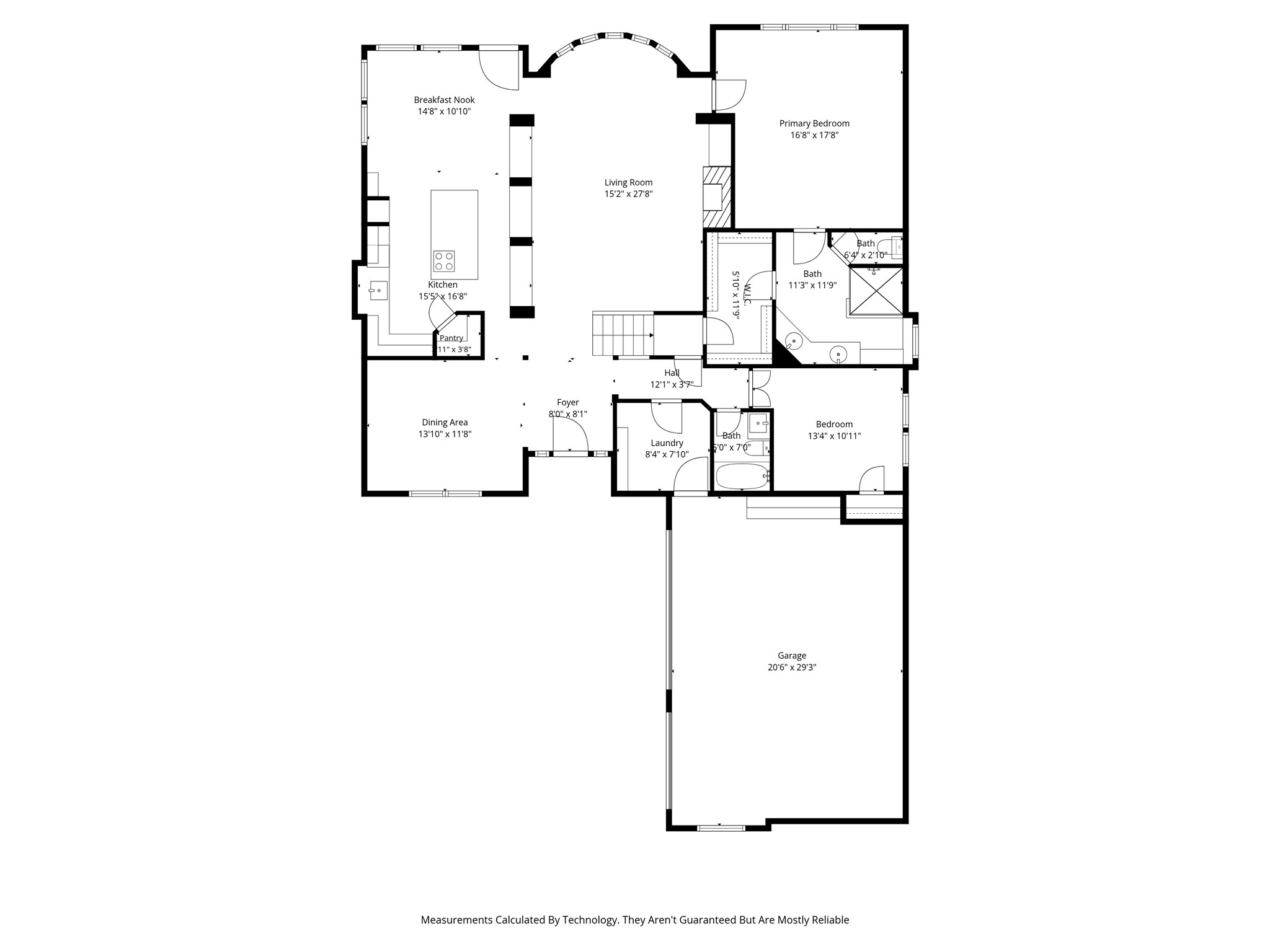 911 Autumn Ridge Drive Mckinney TX 75072