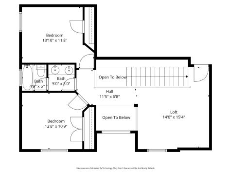 911 Autumn Ridge Drive Mckinney TX 75072