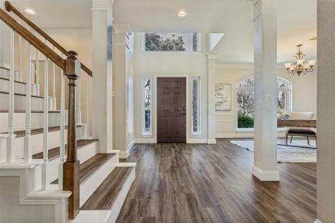 911 Autumn Ridge Drive Mckinney TX 75072