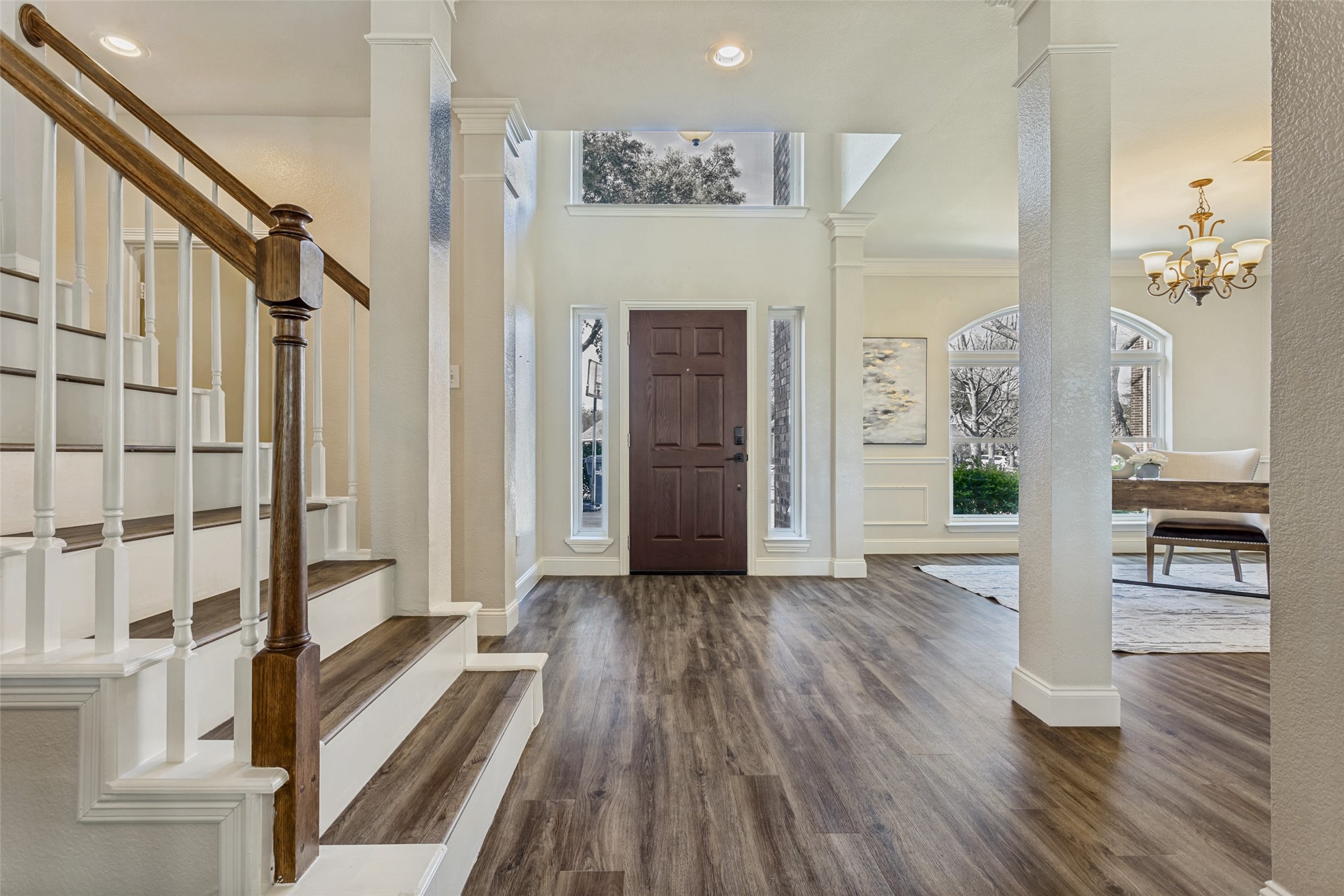 911 Autumn Ridge Drive Mckinney TX 75072