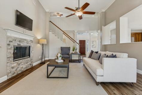 911 Autumn Ridge Drive Mckinney TX 75072