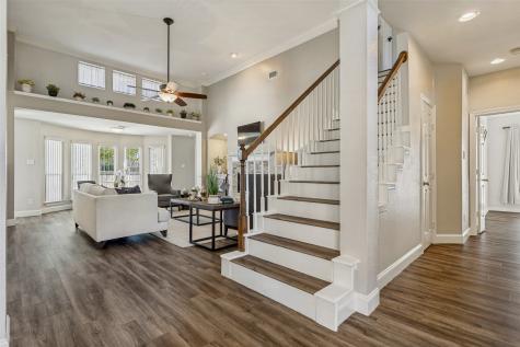 911 Autumn Ridge Drive Mckinney TX 75072