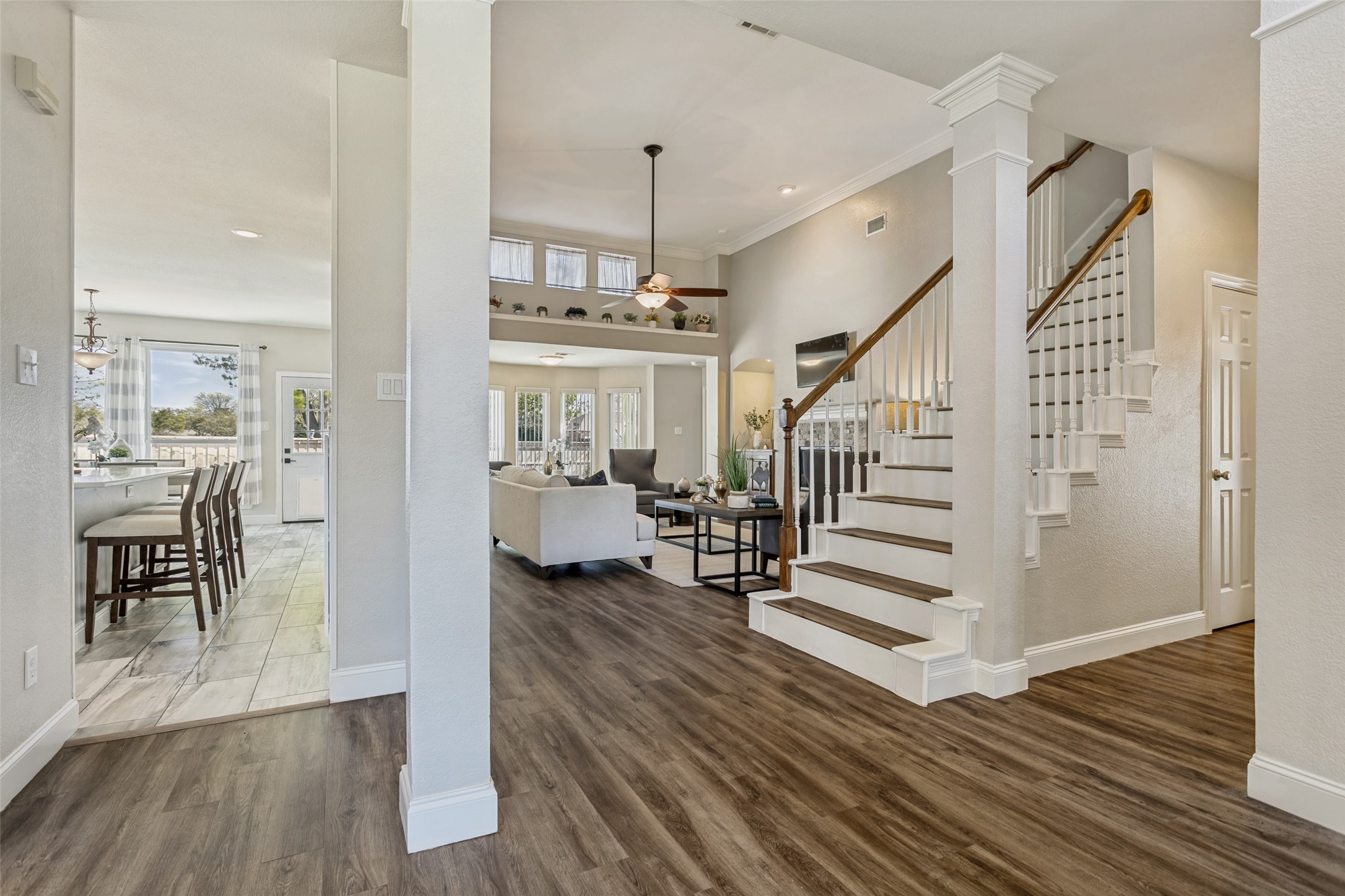 911 Autumn Ridge Drive Mckinney TX 75072