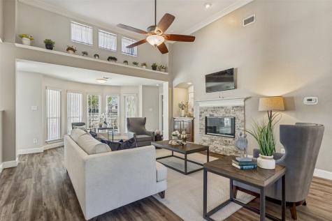 911 Autumn Ridge Drive Mckinney TX 75072