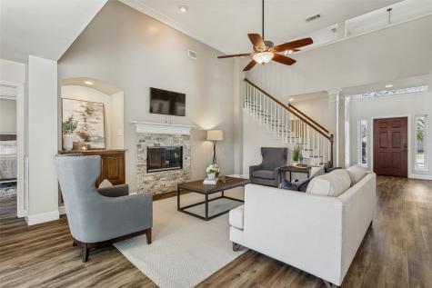 911 Autumn Ridge Drive Mckinney TX 75072