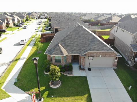 920 Kinghaven Drive Little Elm TX 75068