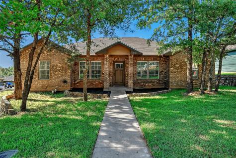 1808 Woodland Park Drive Denison TX 75020