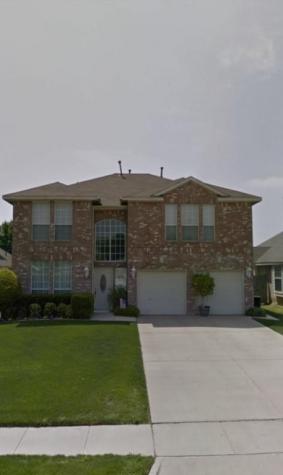 617 Crystal Brook Drive Saginaw TX 76179