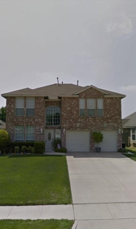 617 Crystal Brook Drive Saginaw TX 76179