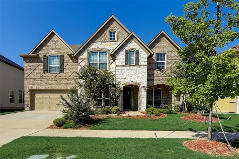 13250 Affirmed Avenue Frisco TX 75035