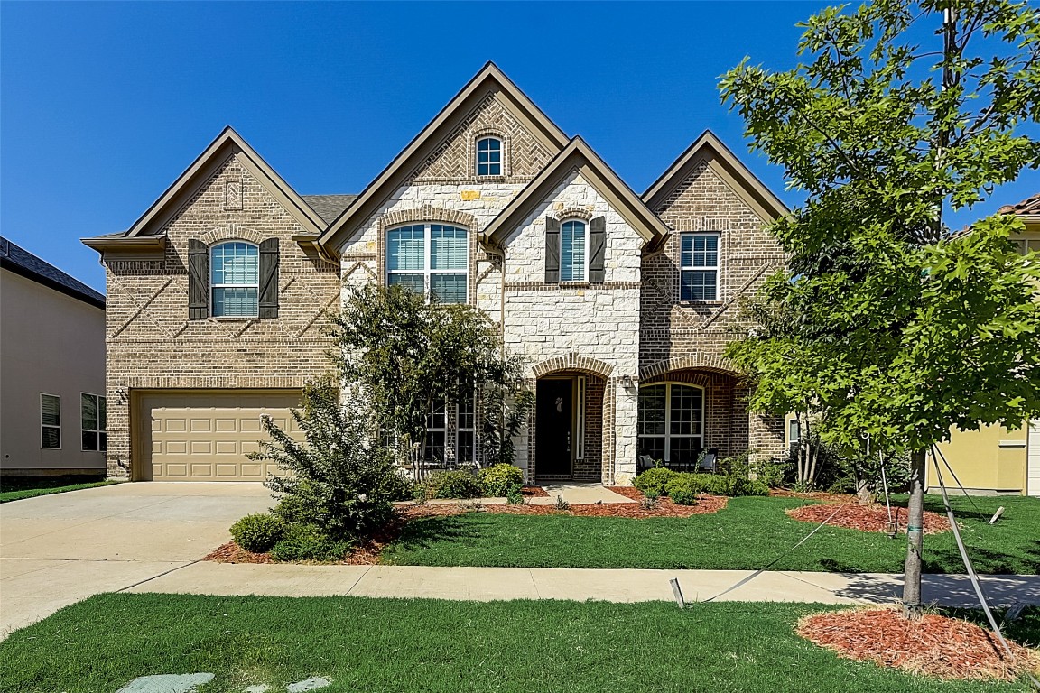13250 Affirmed Avenue Frisco TX 75035