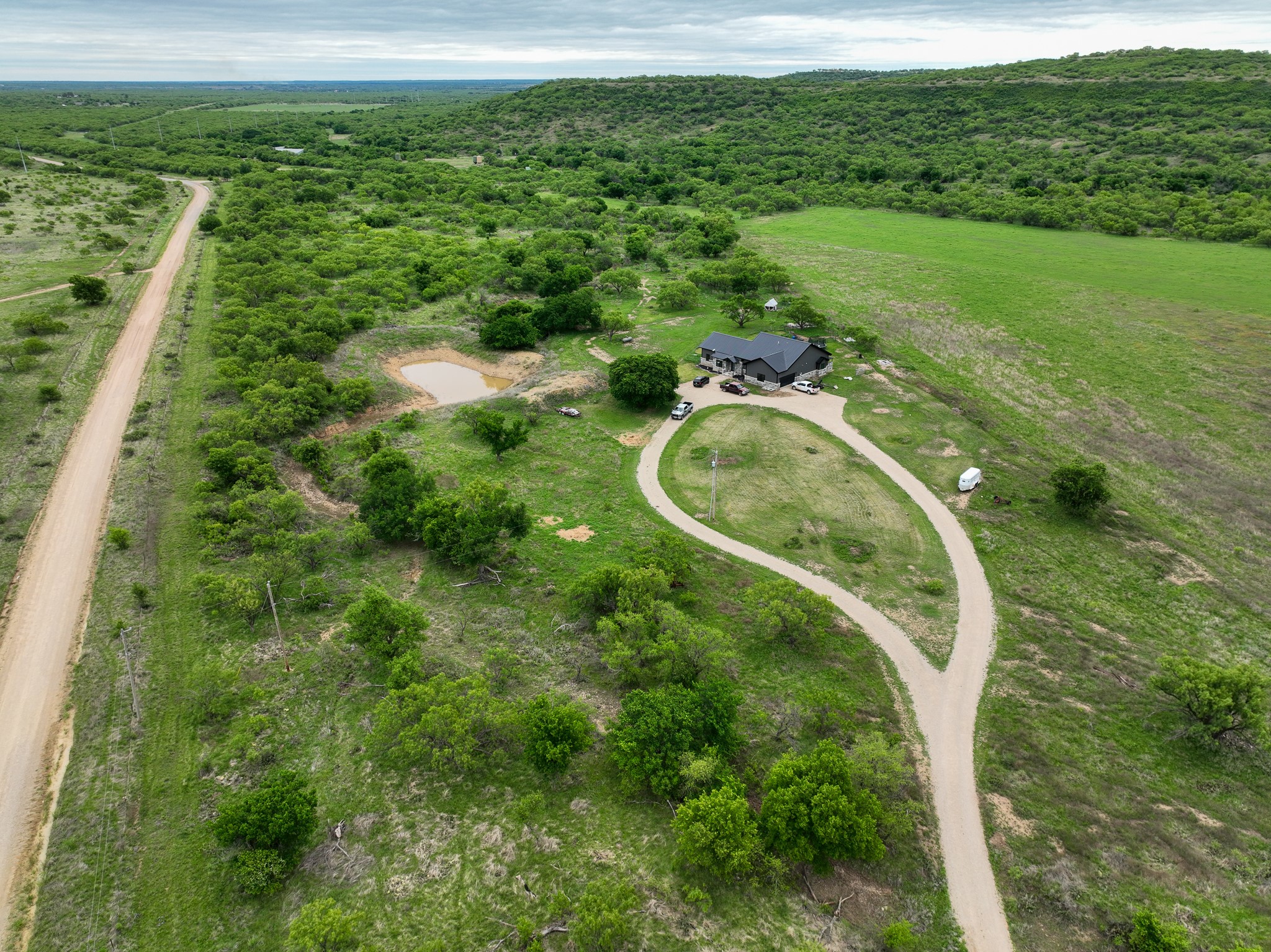 1789 County Road 147 Albany TX 76430
