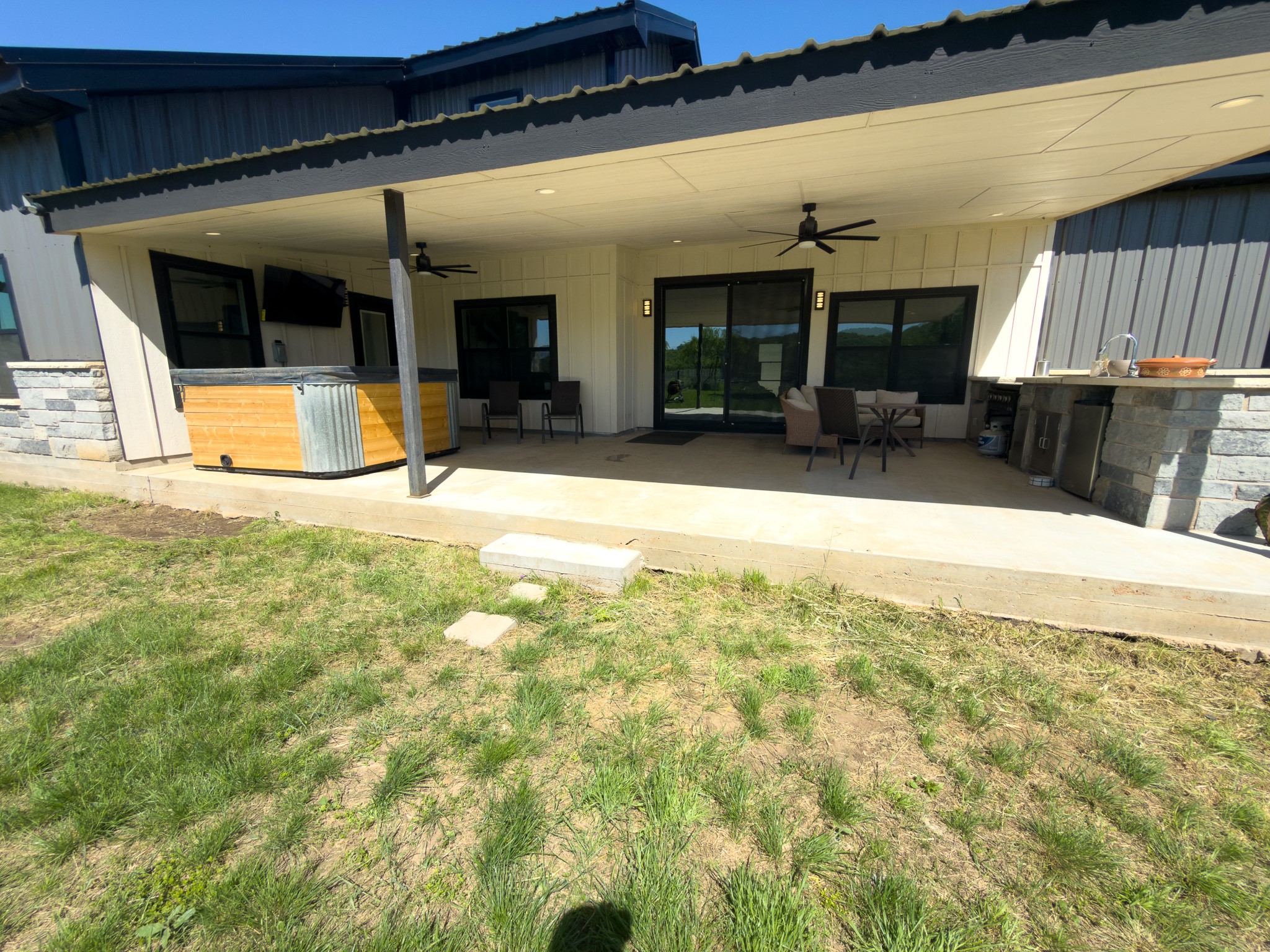 1789 County Road 147 Albany TX 76430