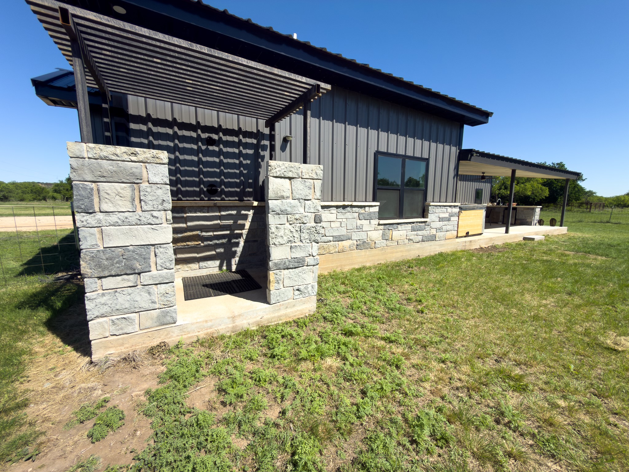 1789 County Road 147 Albany TX 76430