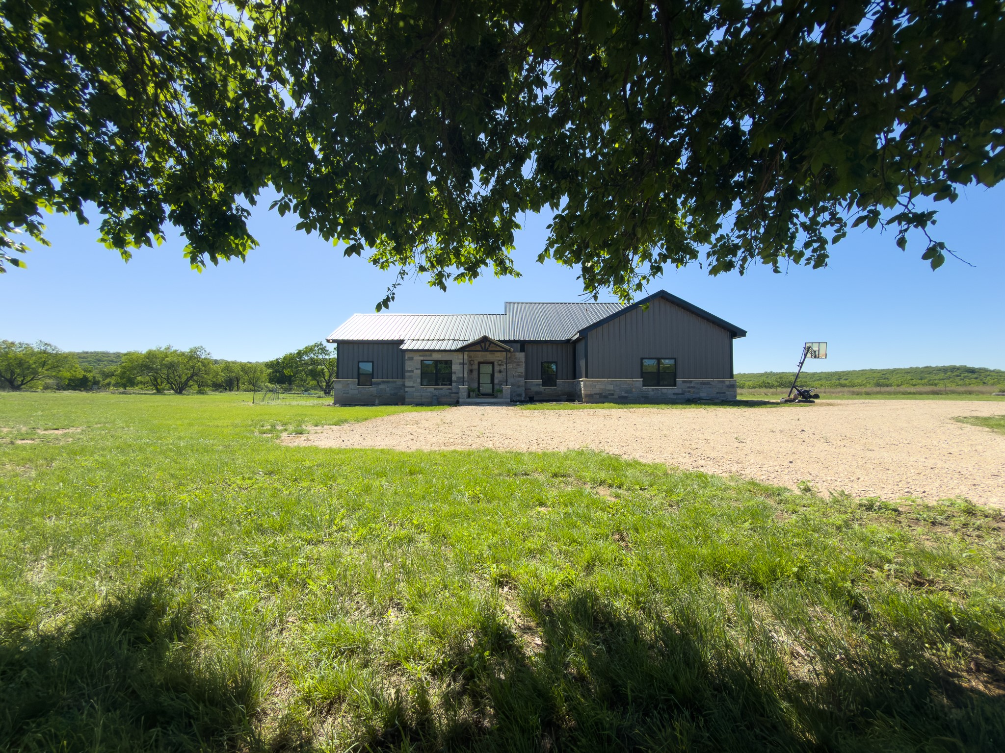 1789 County Road 147 Albany TX 76430