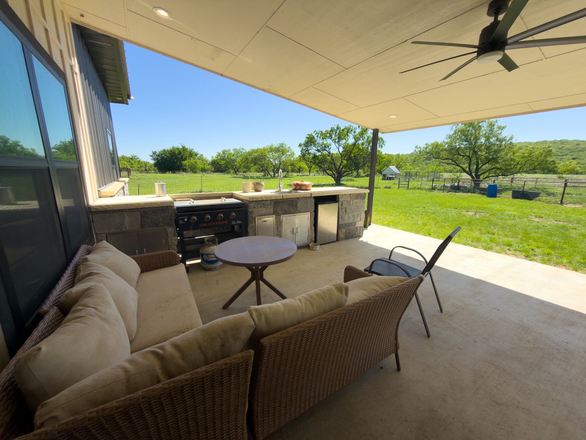 1789 County Road 147 Albany TX 76430