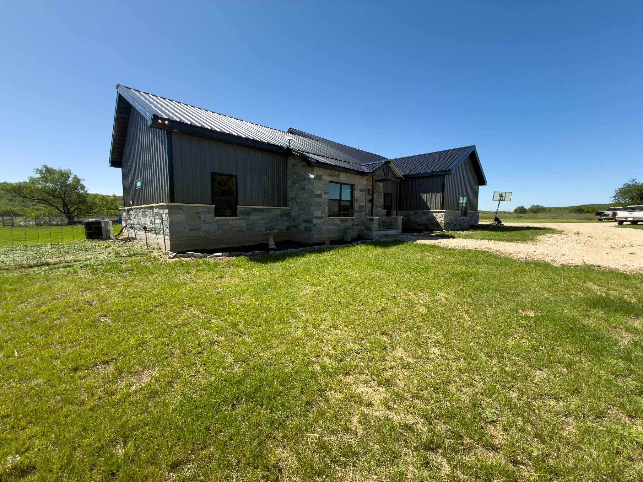 1789 County Road 147 Albany TX 76430