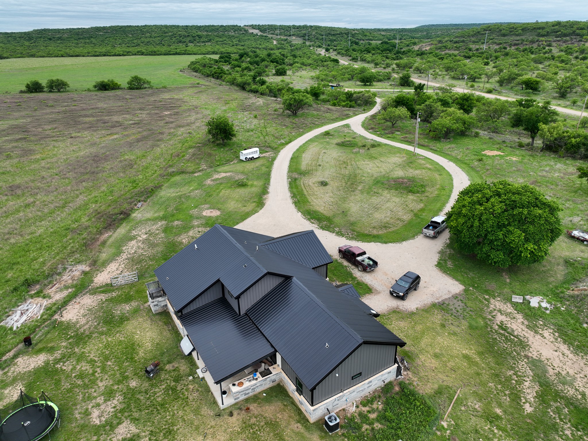 1789 County Road 147 Albany TX 76430
