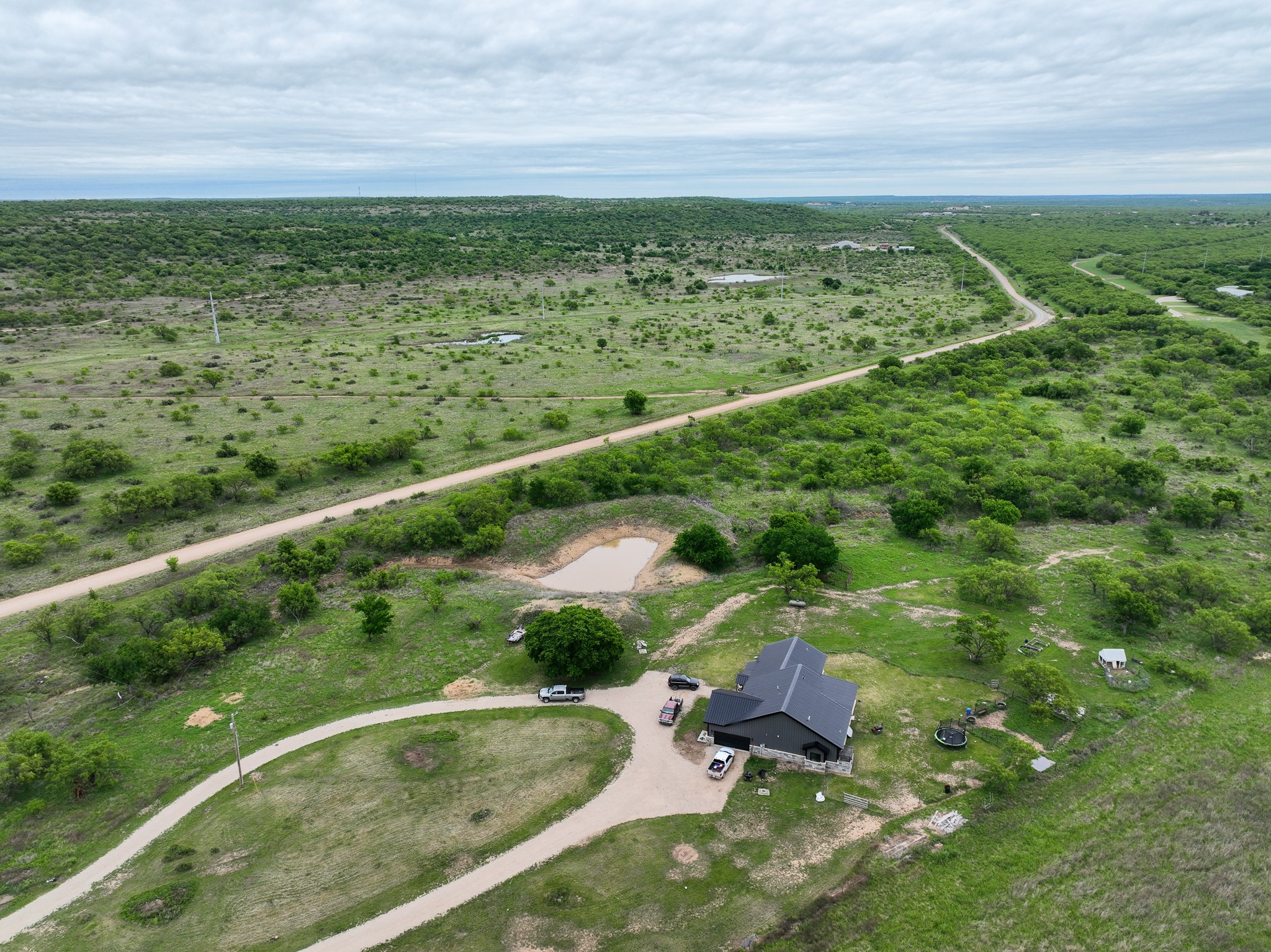 1789 County Road 147 Albany TX 76430