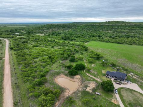 1789 County Road 147 Albany TX 76430