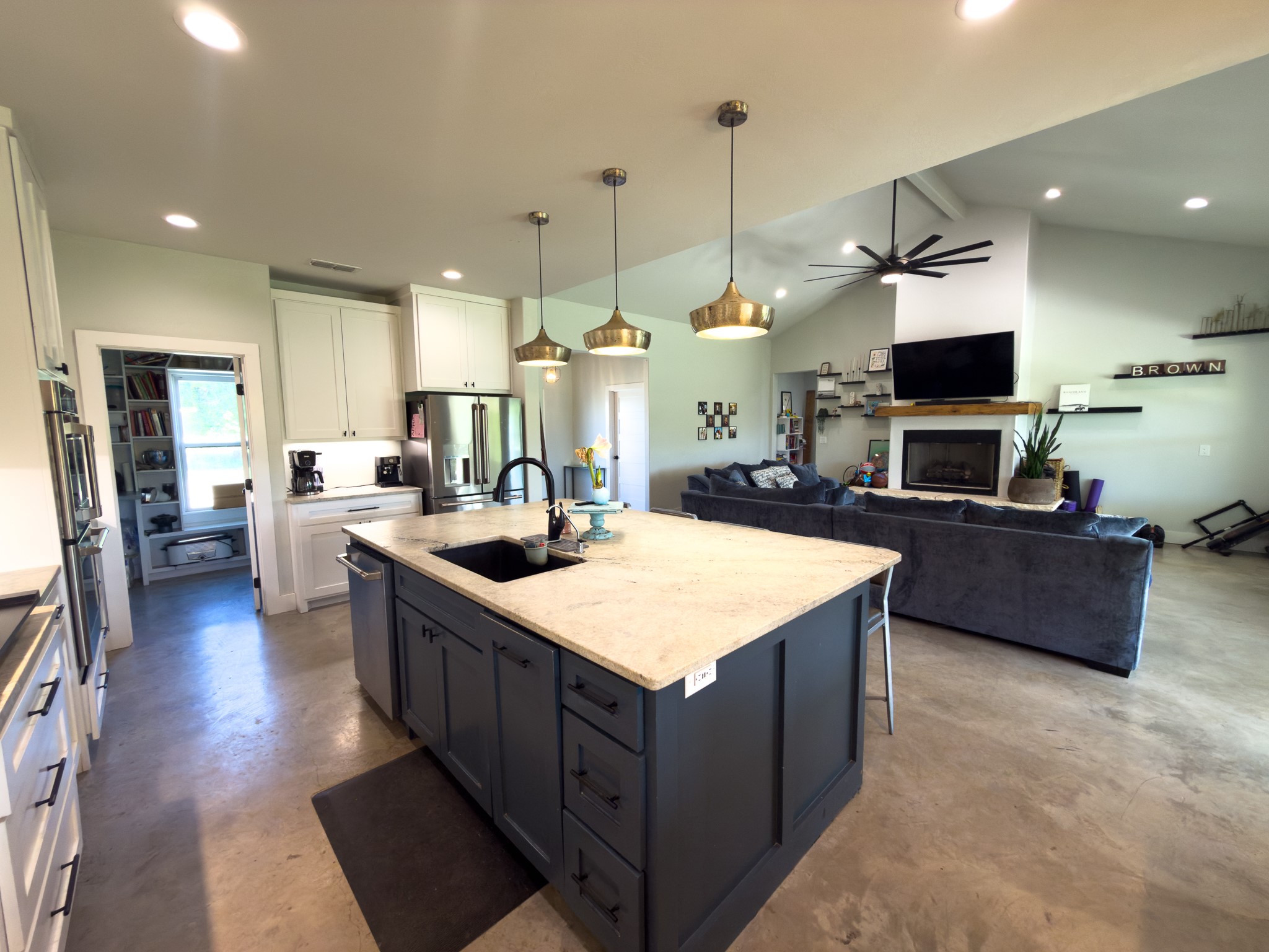 1789 County Road 147 Albany TX 76430