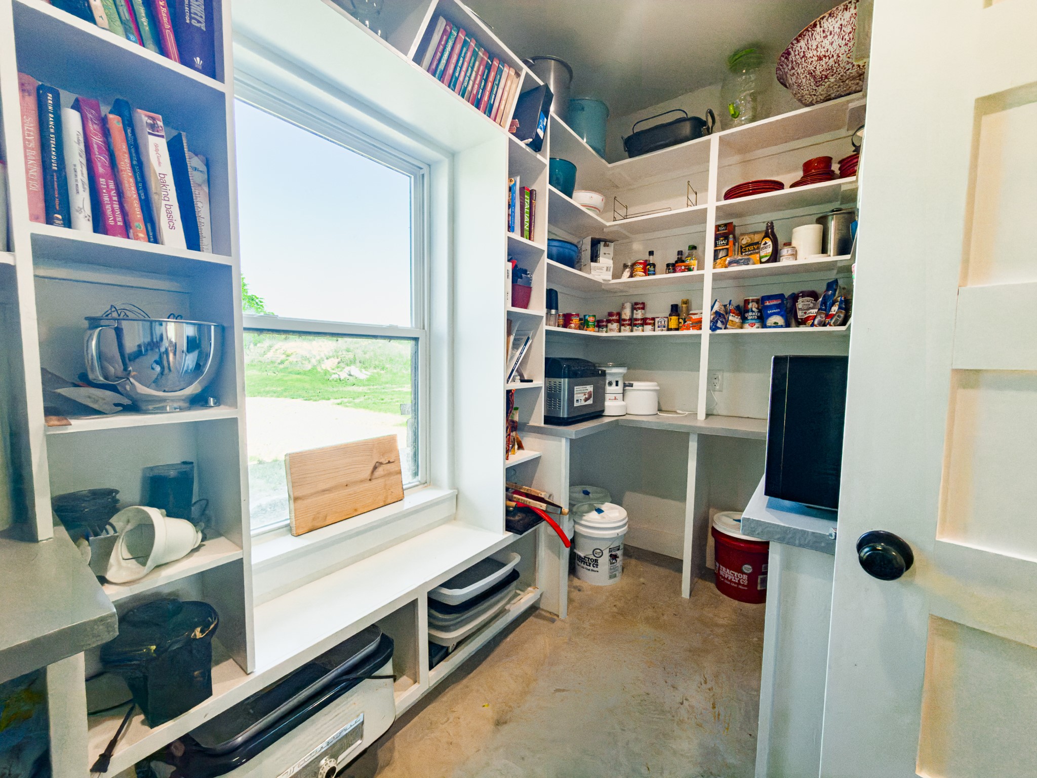 1789 County Road 147 Albany TX 76430