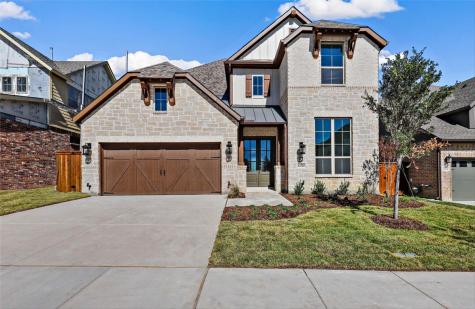 14328 Capridge Road Aledo TX 76008