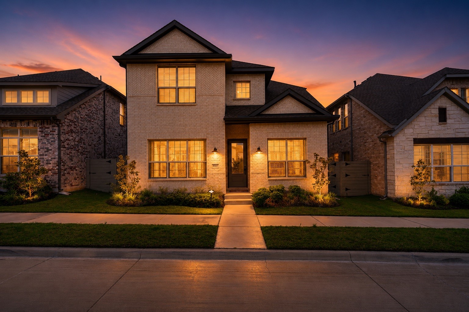 3321 Scotsman Road Sachse TX 75048
