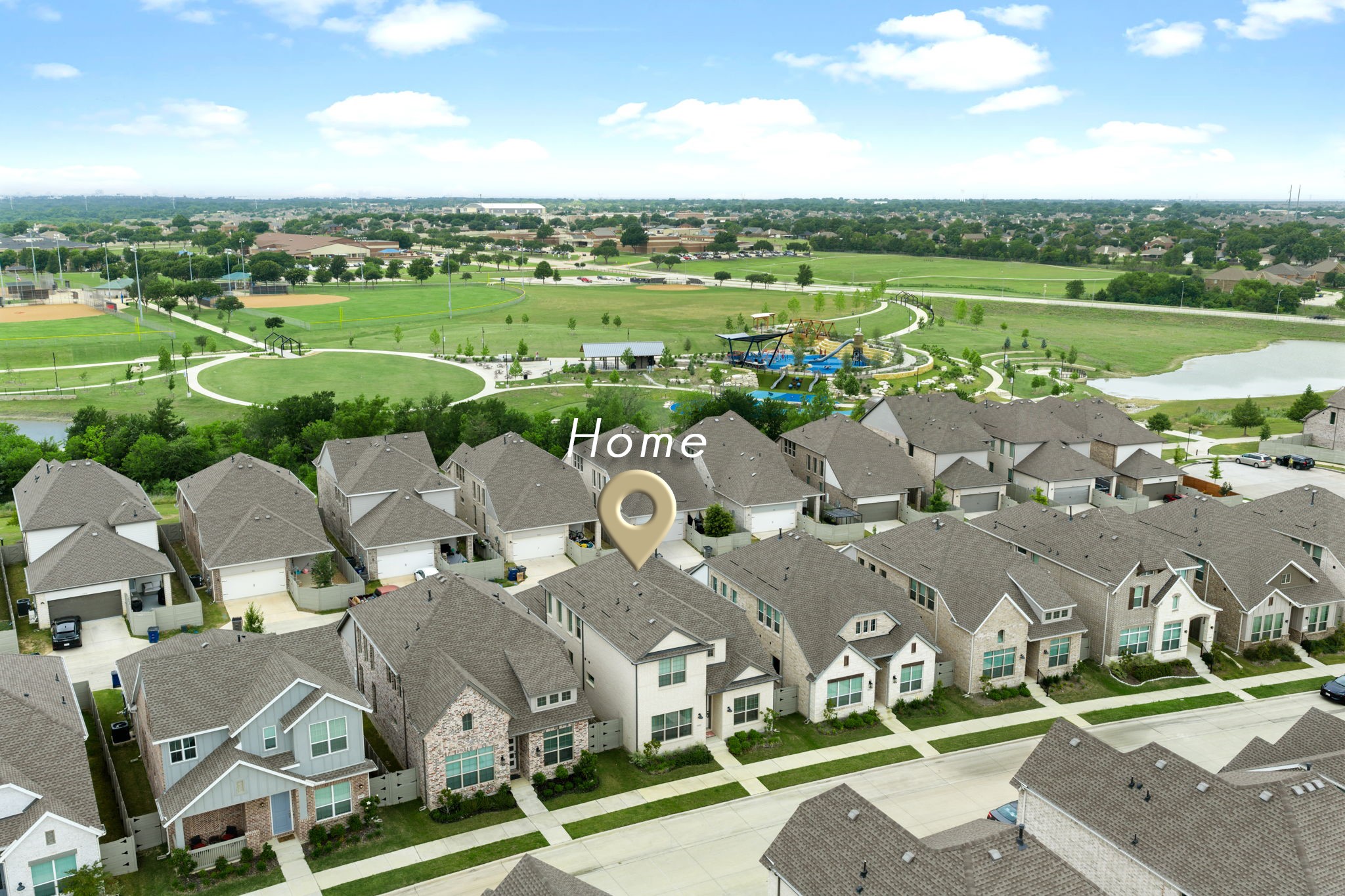 3321 Scotsman Road Sachse TX 75048