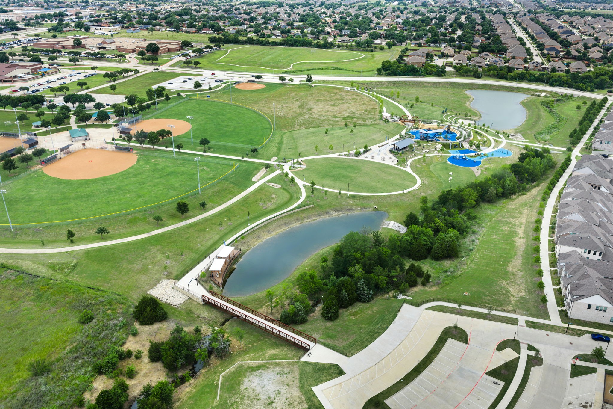 3321 Scotsman Road Sachse TX 75048