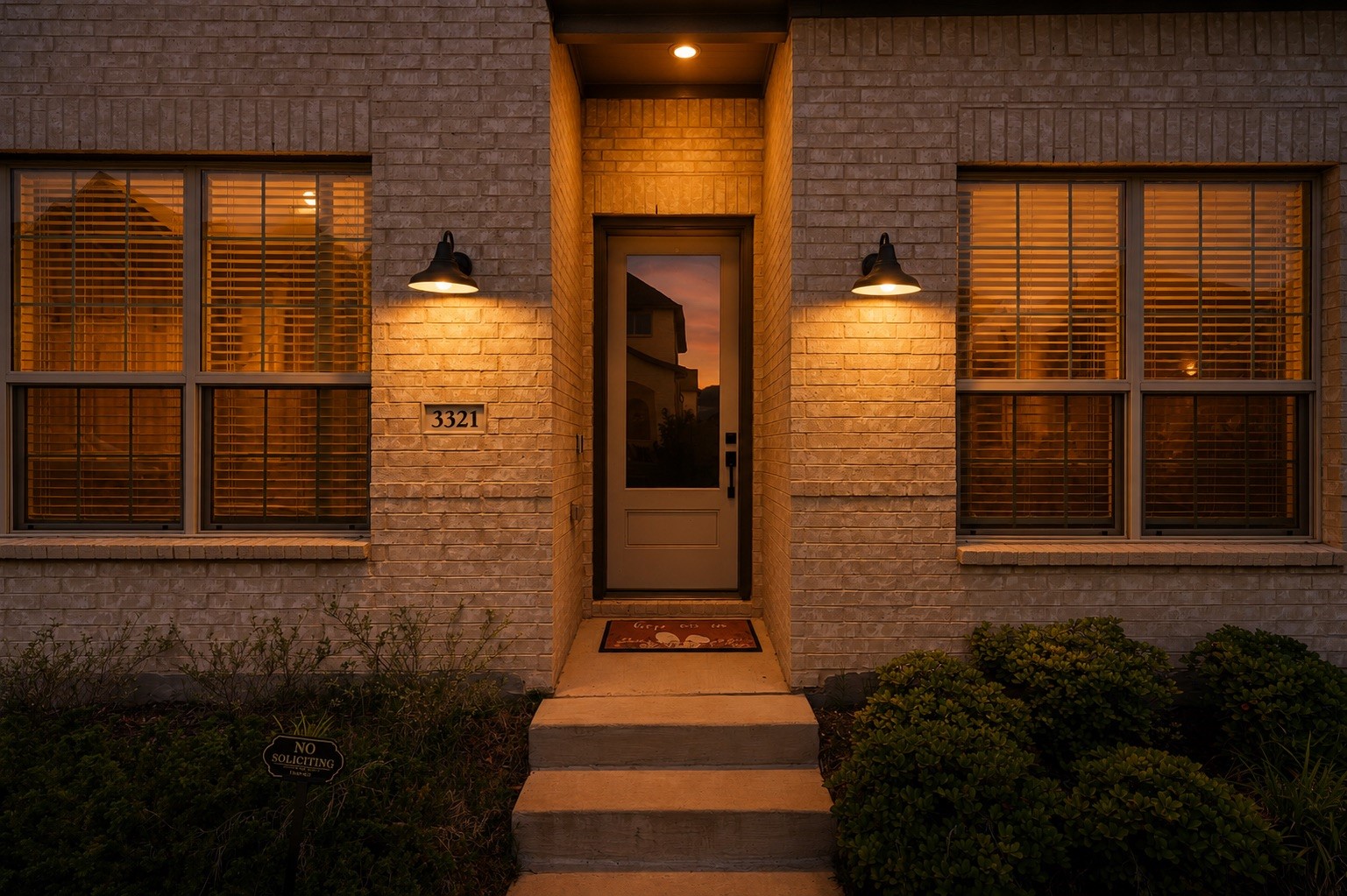 3321 Scotsman Road Sachse TX 75048