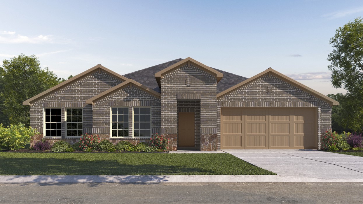 9513 Dugout Drive Aubrey TX 76227