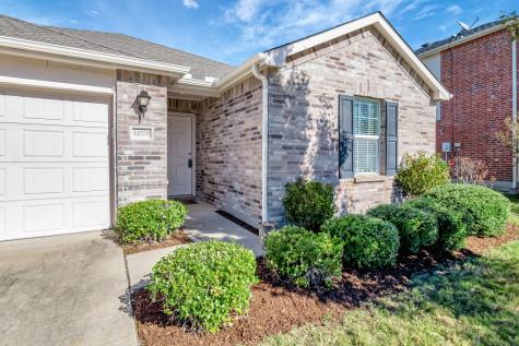 14708 Southview Trail Little Elm TX 75068