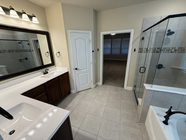 504 Ridgewater Trail Fort Worth TX 76131