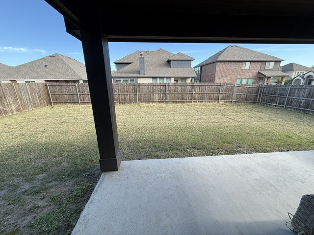 504 Ridgewater Trail Fort Worth TX 76131