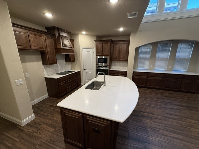 504 Ridgewater Trail Fort Worth TX 76131