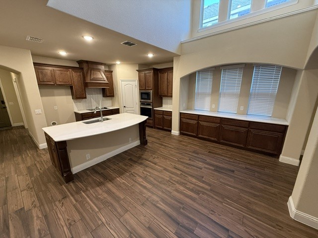 504 Ridgewater Trail Fort Worth TX 76131
