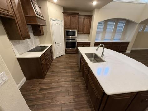 504 Ridgewater Trail Fort Worth TX 76131
